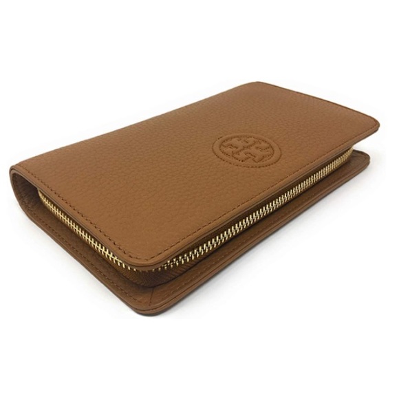 Classy Tory Burch Women's Bombe Wristlet - Picture 6 of 8